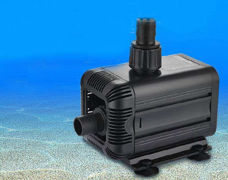 魚缸水泵潤(rùn)滑找索科，安全無污染