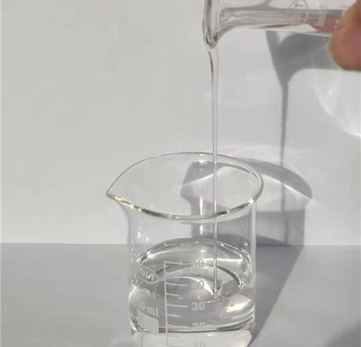 硅油具有哪些性能及優缺點？